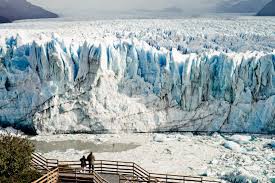  Perito Moreno (Argentina)