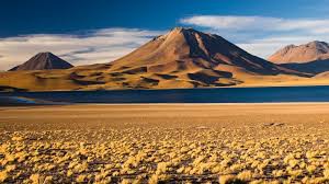 Deserto di Atacama (Cile)