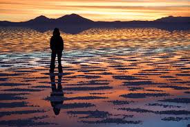 Salar de Uyui (Bolivia)