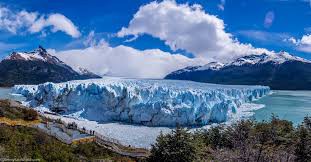 Ghiacciao Perito Moreno (Argentina)