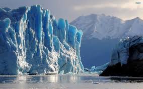Perito Moreno (Argentina)